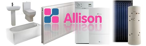 Allison Heating & Plumbing Ltd